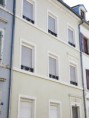 IMMEUBLE A MULHOUSE